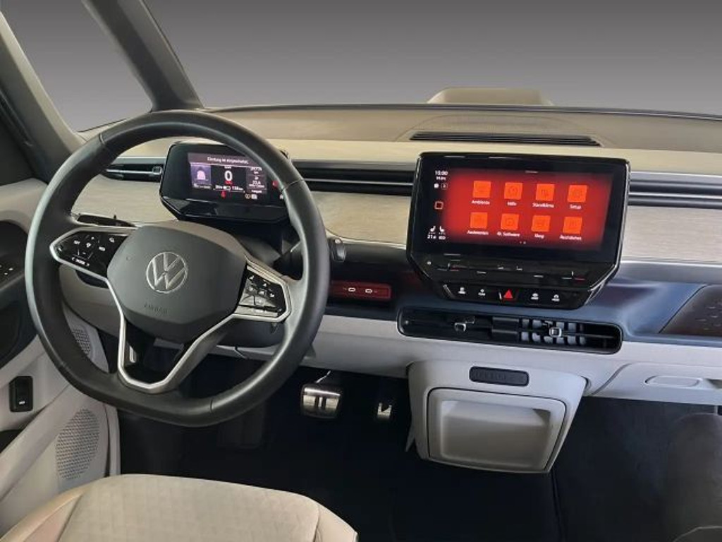 Volkswagen ID.Buzz