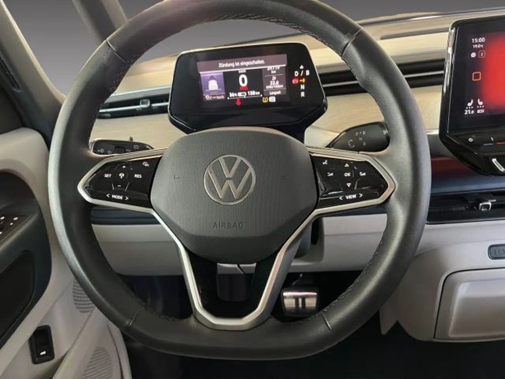 Volkswagen ID.Buzz