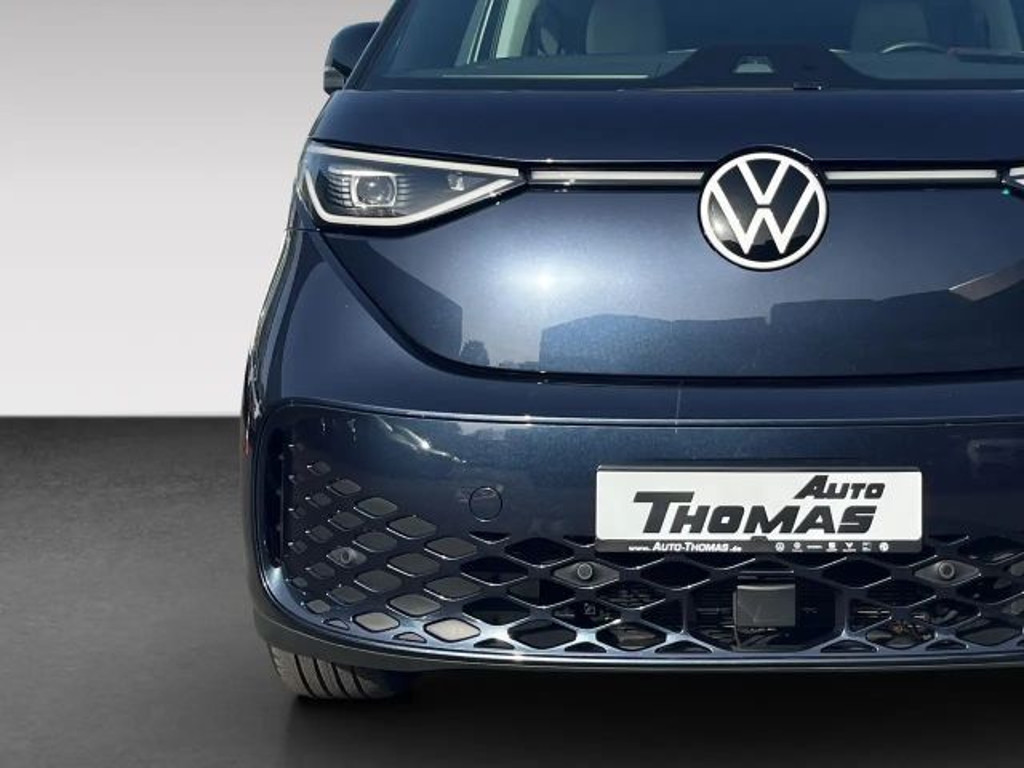 Volkswagen ID.Buzz