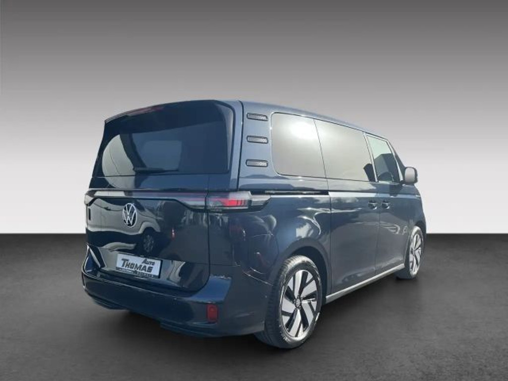 Volkswagen ID.Buzz