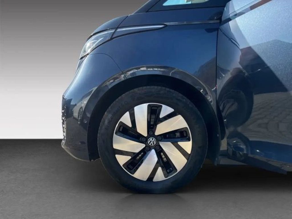 Volkswagen ID.Buzz