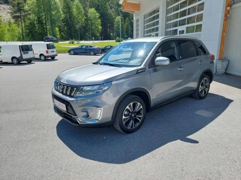 Suzuki Vitara GL Flash AllGrip