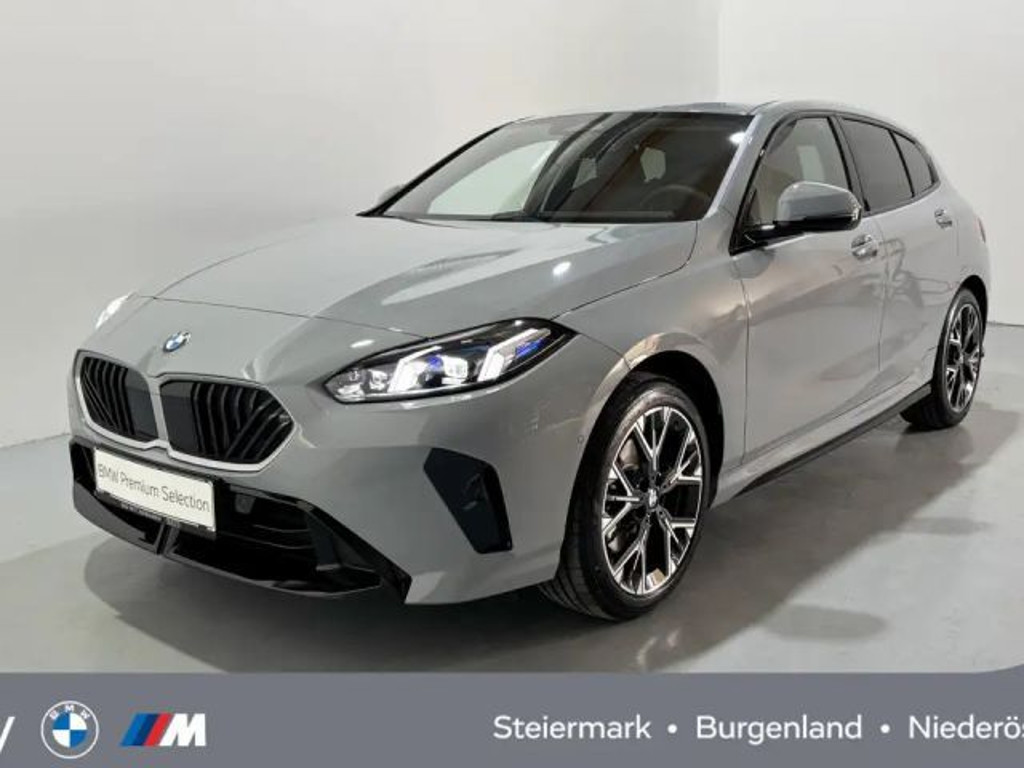 BMW 1 Serie 116 116i