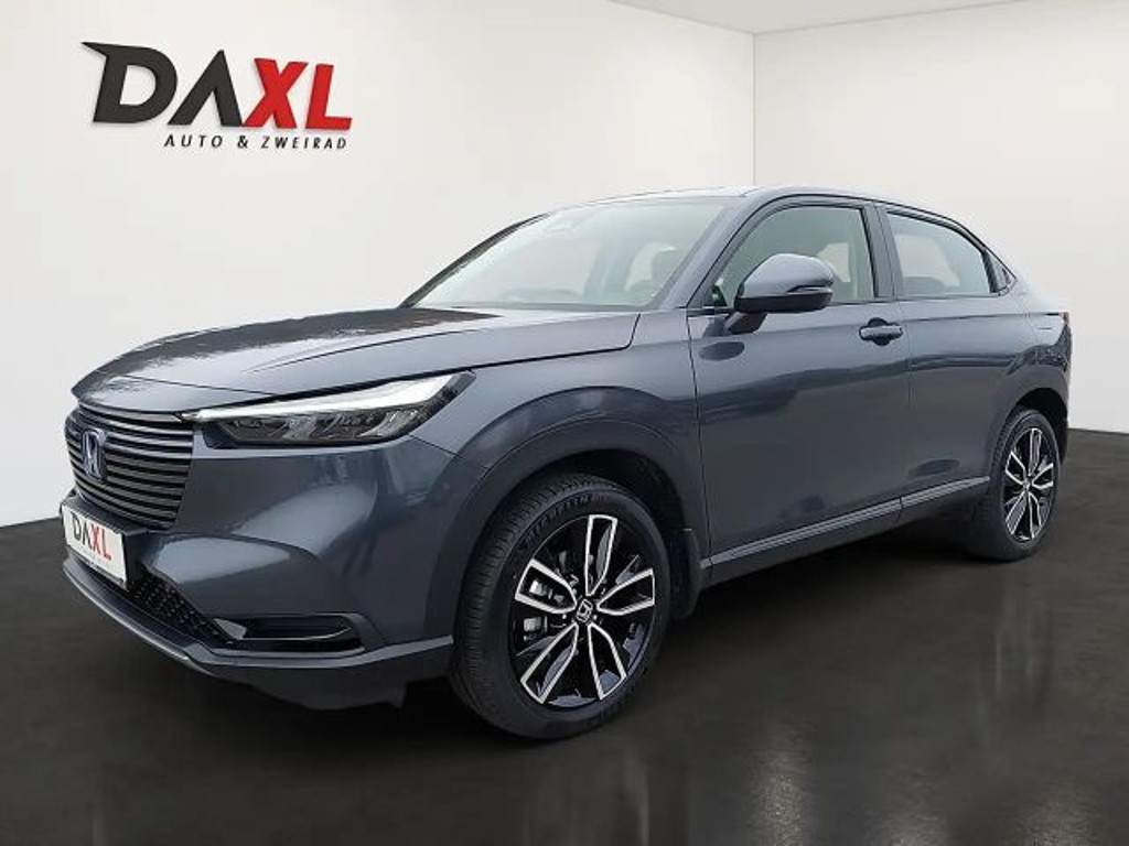 Honda HR-V Elegance Hybrid i-MMD