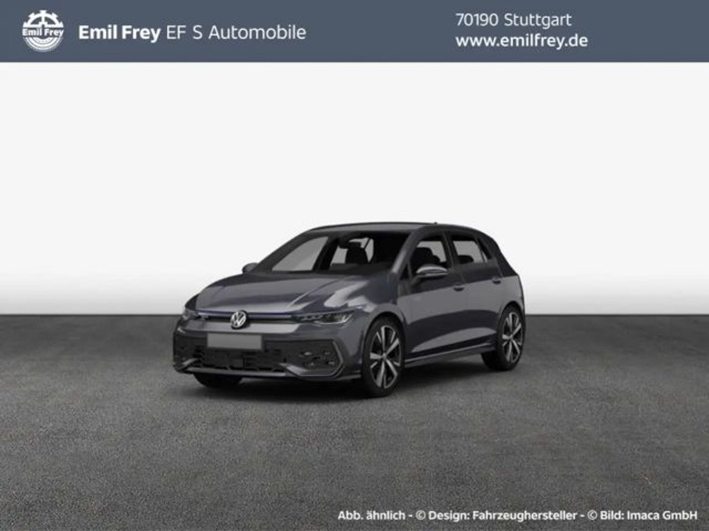 Volkswagen Golf GTE eHybrid Golf VIII 1.4 eHybrid