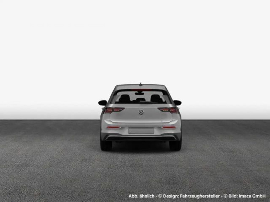 Volkswagen Golf Style Golf VIII 2.0 TDI