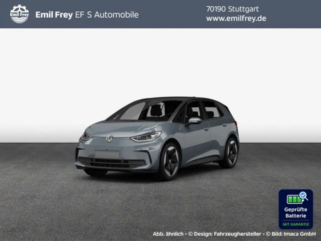 Volkswagen ID.3 Performance City Pure