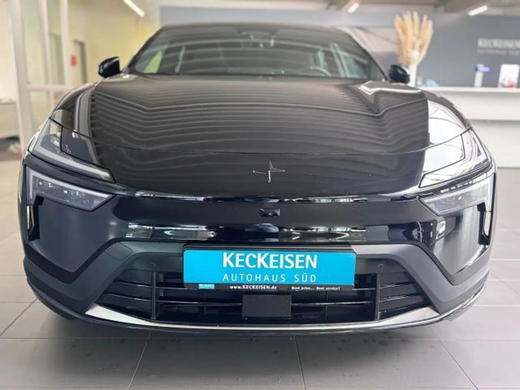 Polestar 4