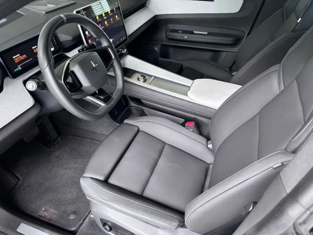 Polestar 4