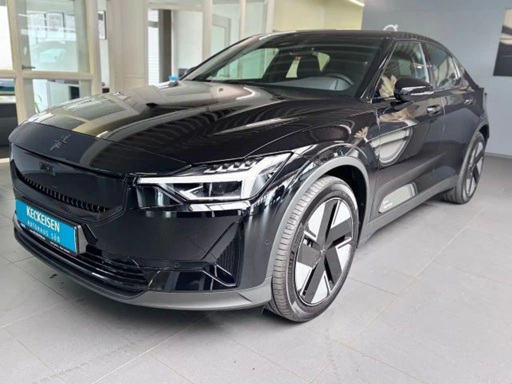 Polestar 2 Standard range Single motor
