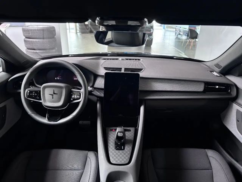 Polestar 2