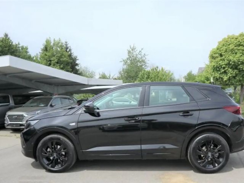 Opel Grandland Grand Sport GS-Line