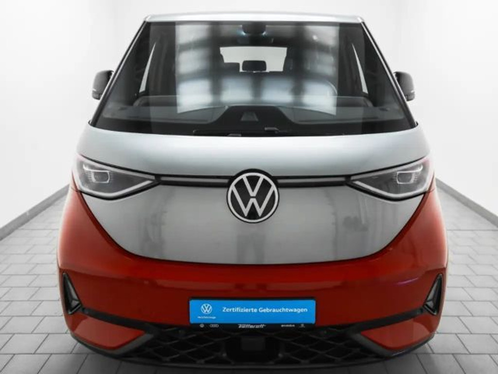 Volkswagen ID.Buzz