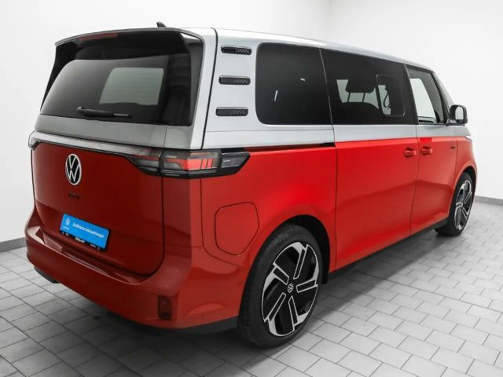Volkswagen ID.Buzz