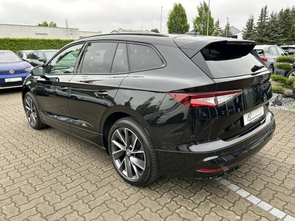 Skoda Enyaq iV