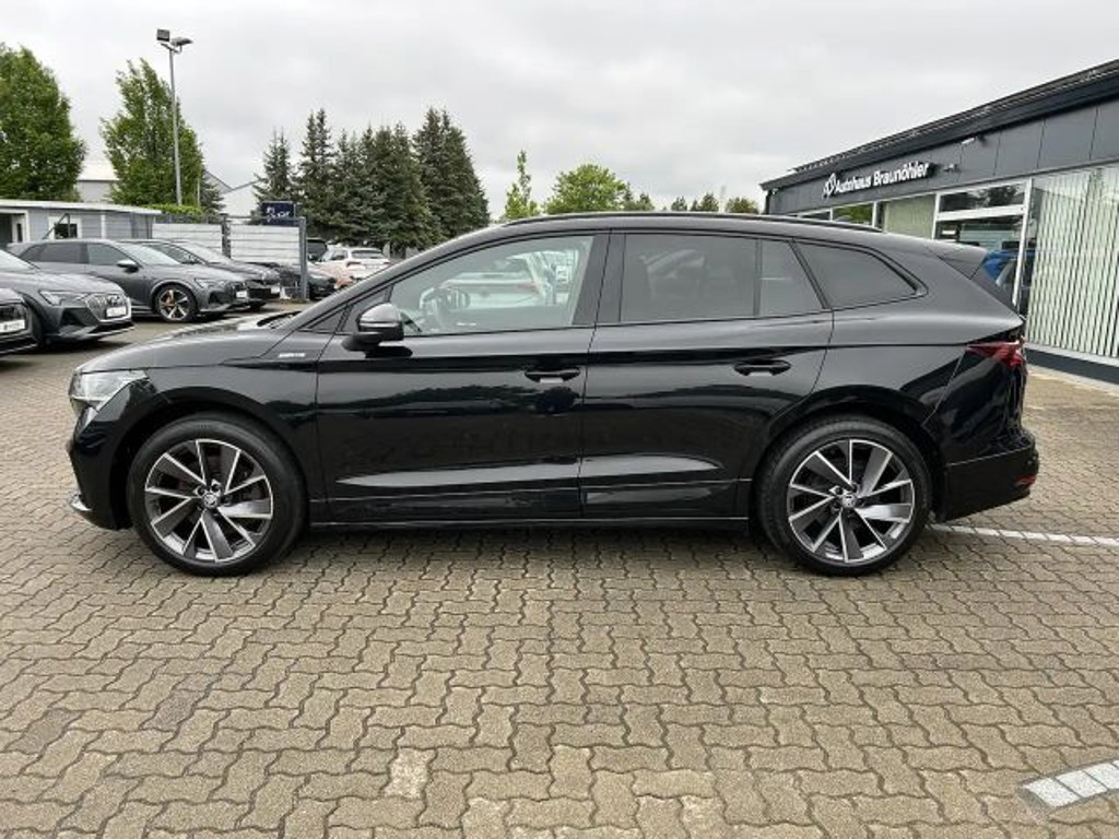 Skoda Enyaq iV