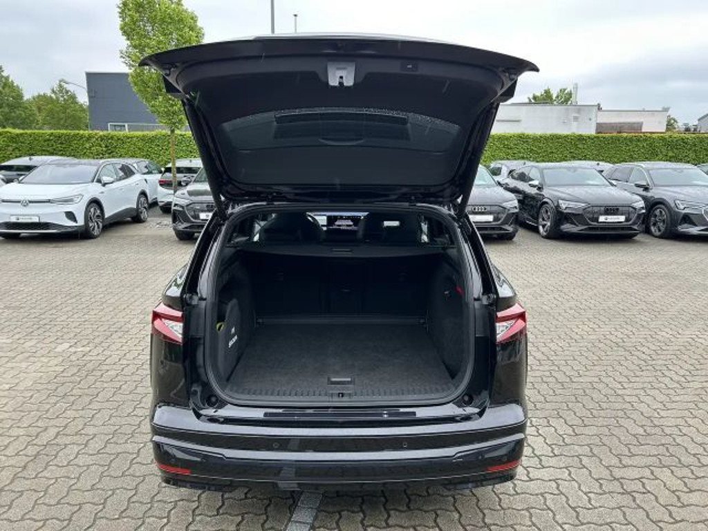 Skoda Enyaq iV