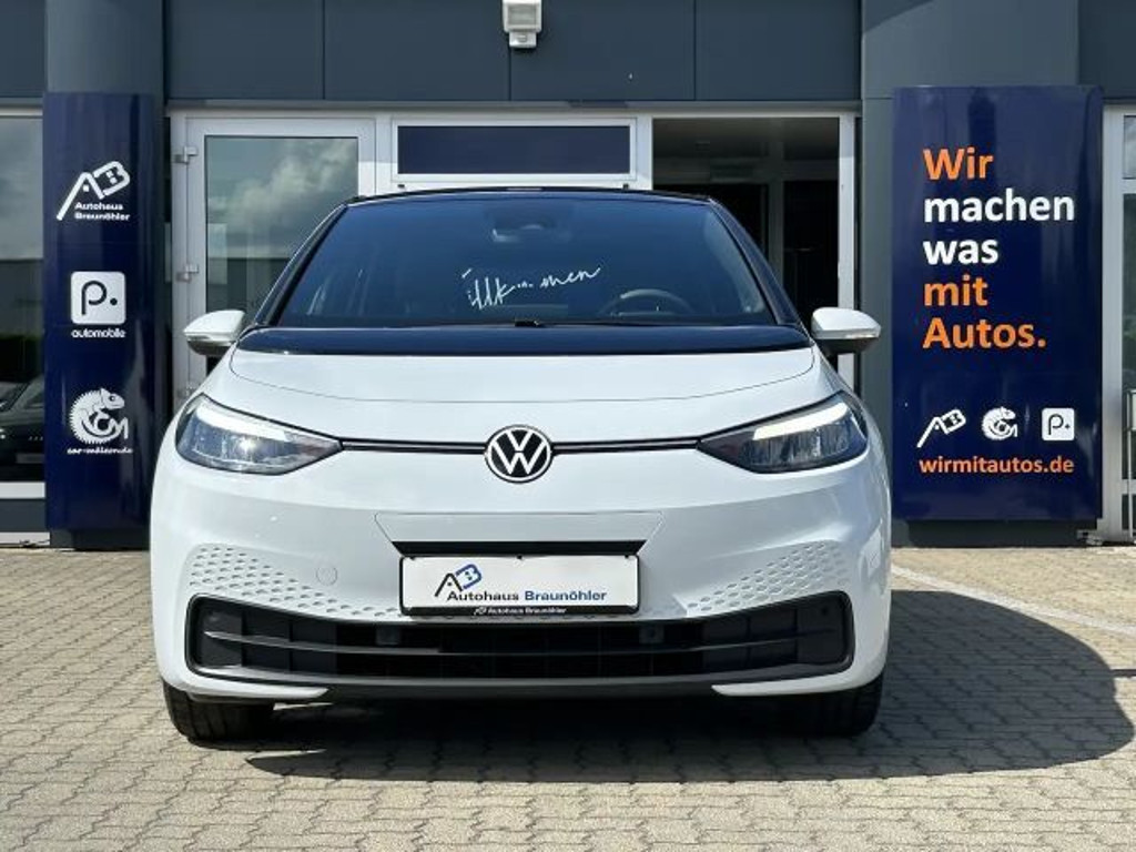 Volkswagen ID.3 Performance Pro 150 kW
