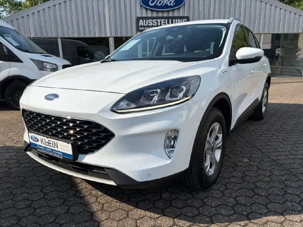 Ford Kuga Cool & Connect Plug in Hybrid Hybrid