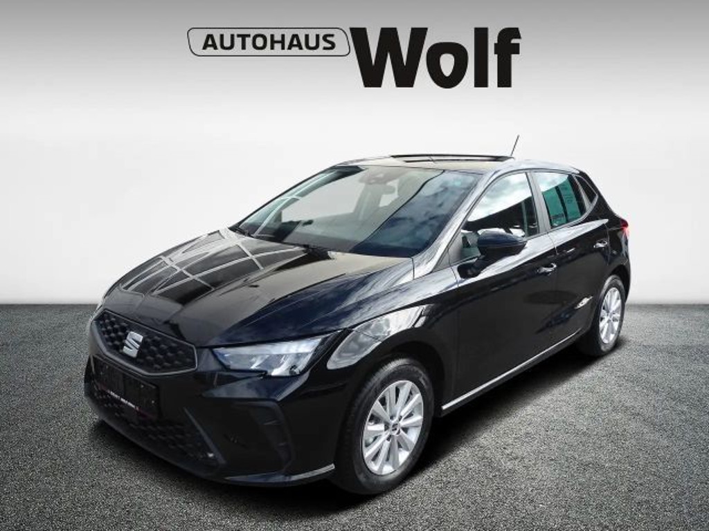 Seat Ibiza 1.0 TSI Reference