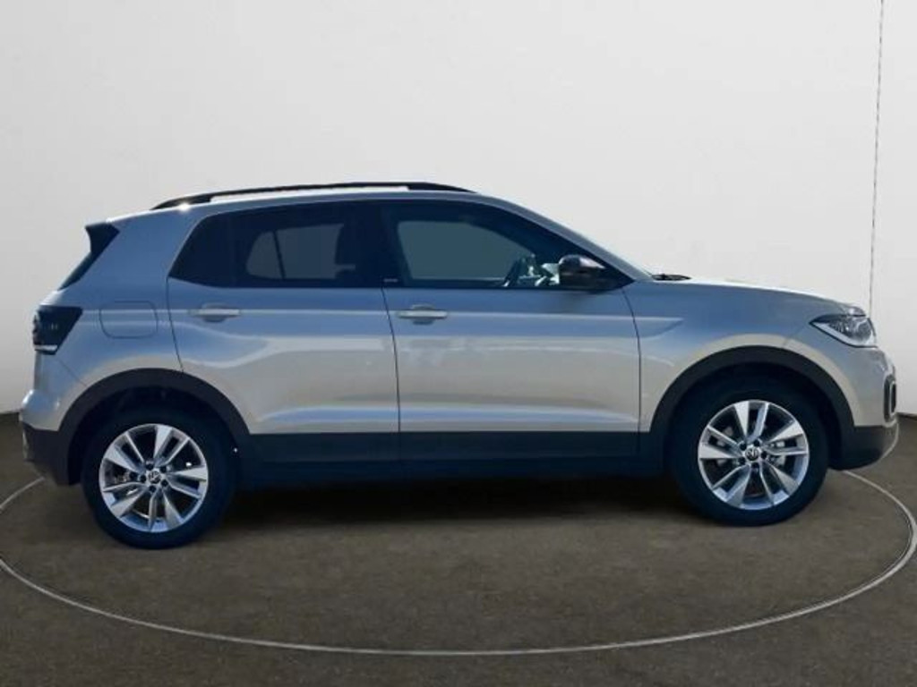 Volkswagen T-Cross DSG 1.5 TSI Move