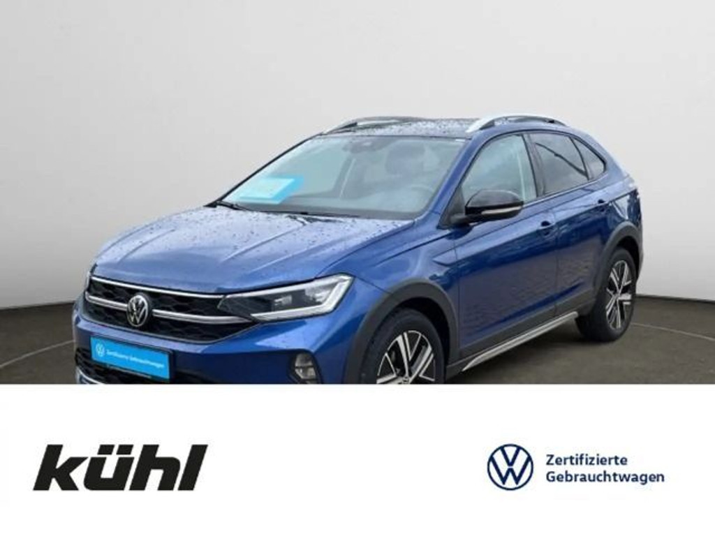 Volkswagen Taigo DSG Style 1.0 TSI