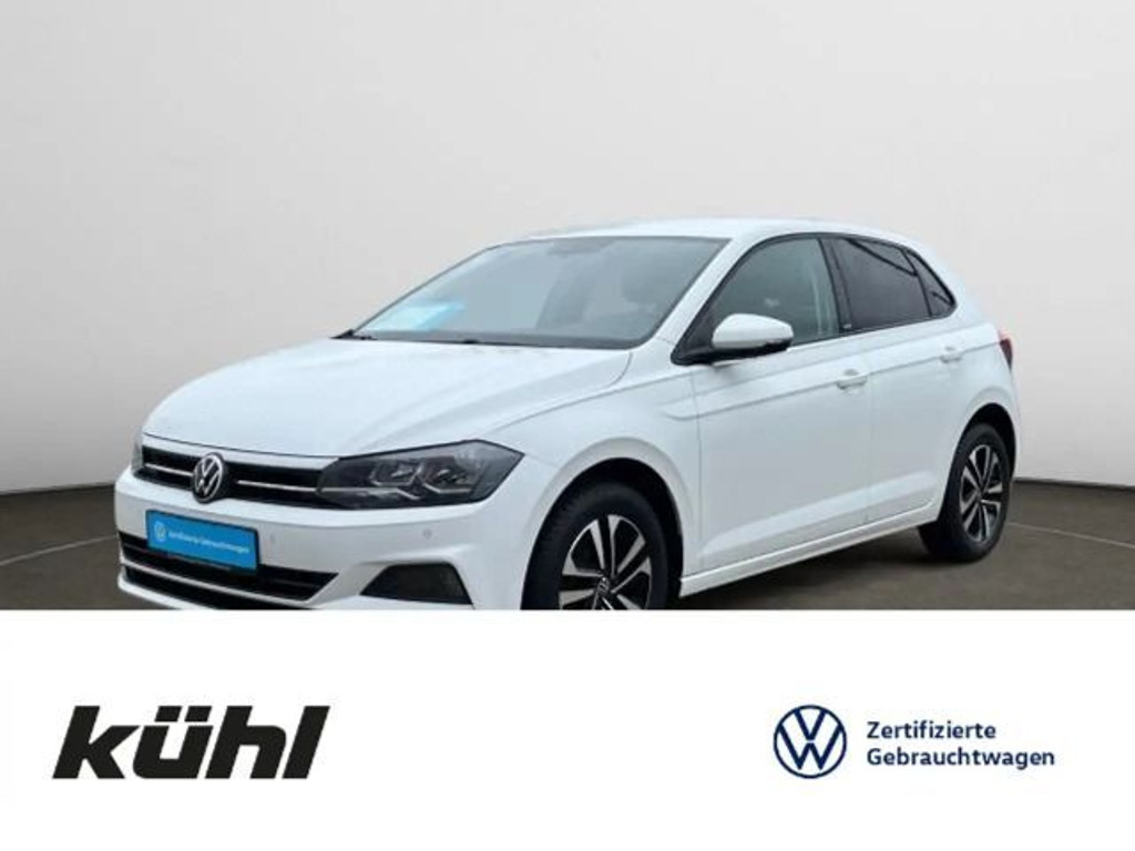 Volkswagen Polo 1.0 TSI TSi United