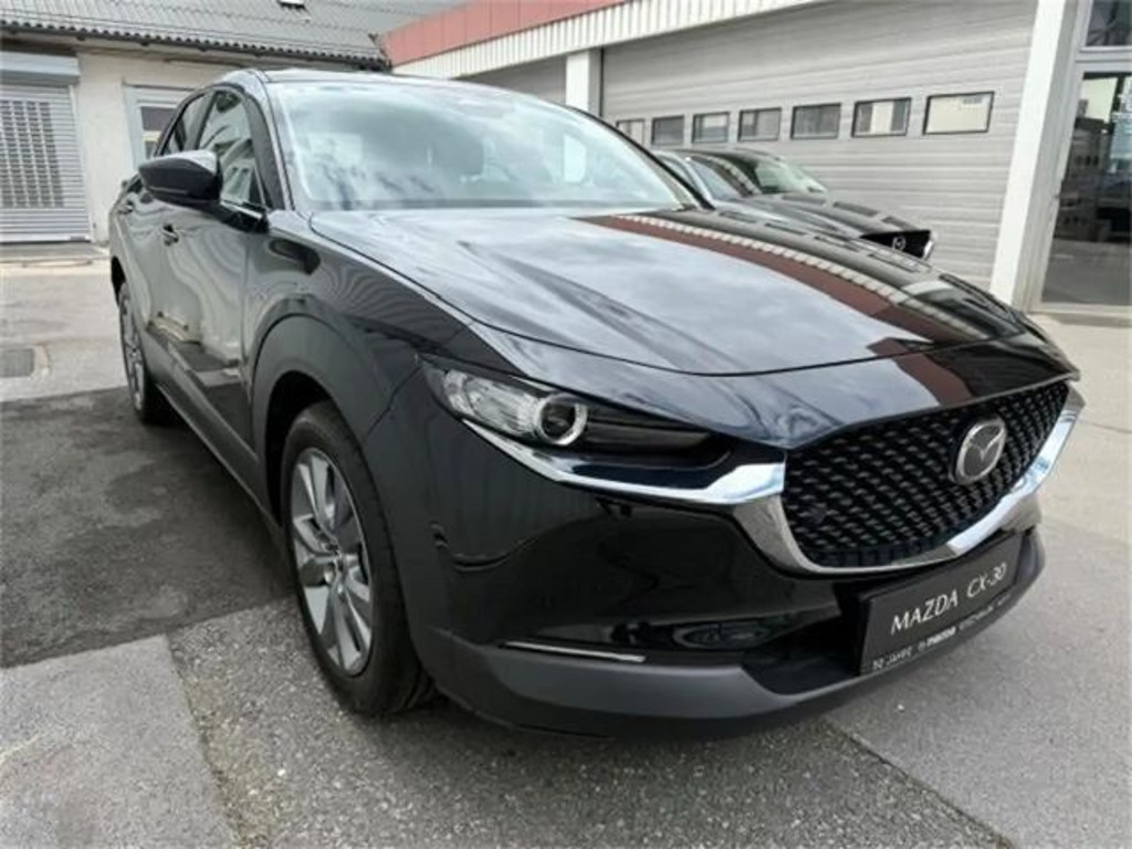 Mazda CX-30 e-Skyactive G140 Centre-Line Aut.