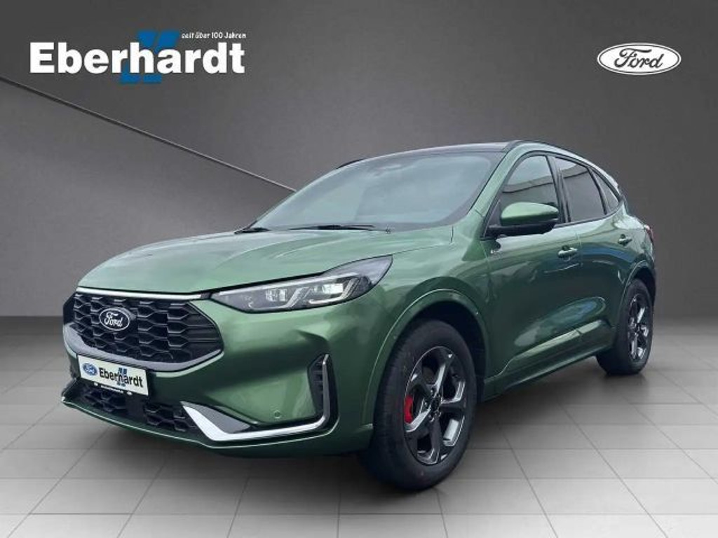 Ford Kuga ST Line Hybrid X
