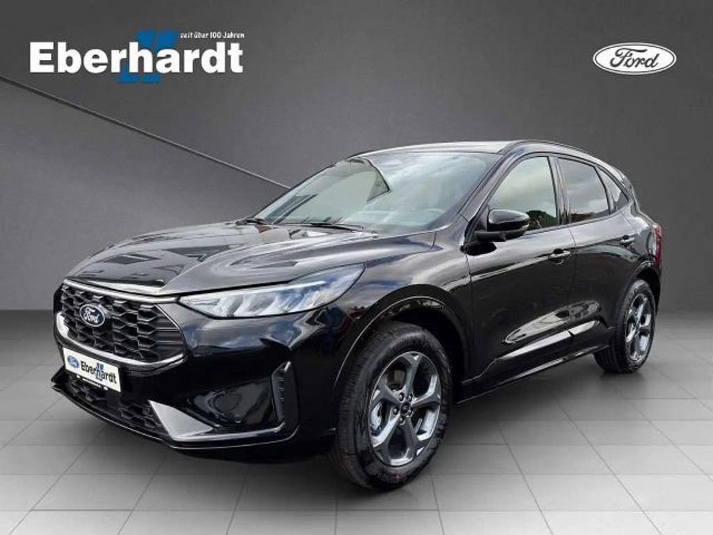 Ford Kuga ST Line