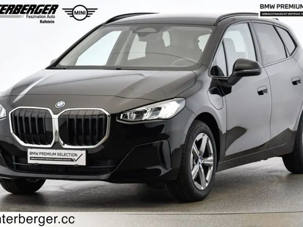 BMW 2 Serie 225 xDrive Active Tourer