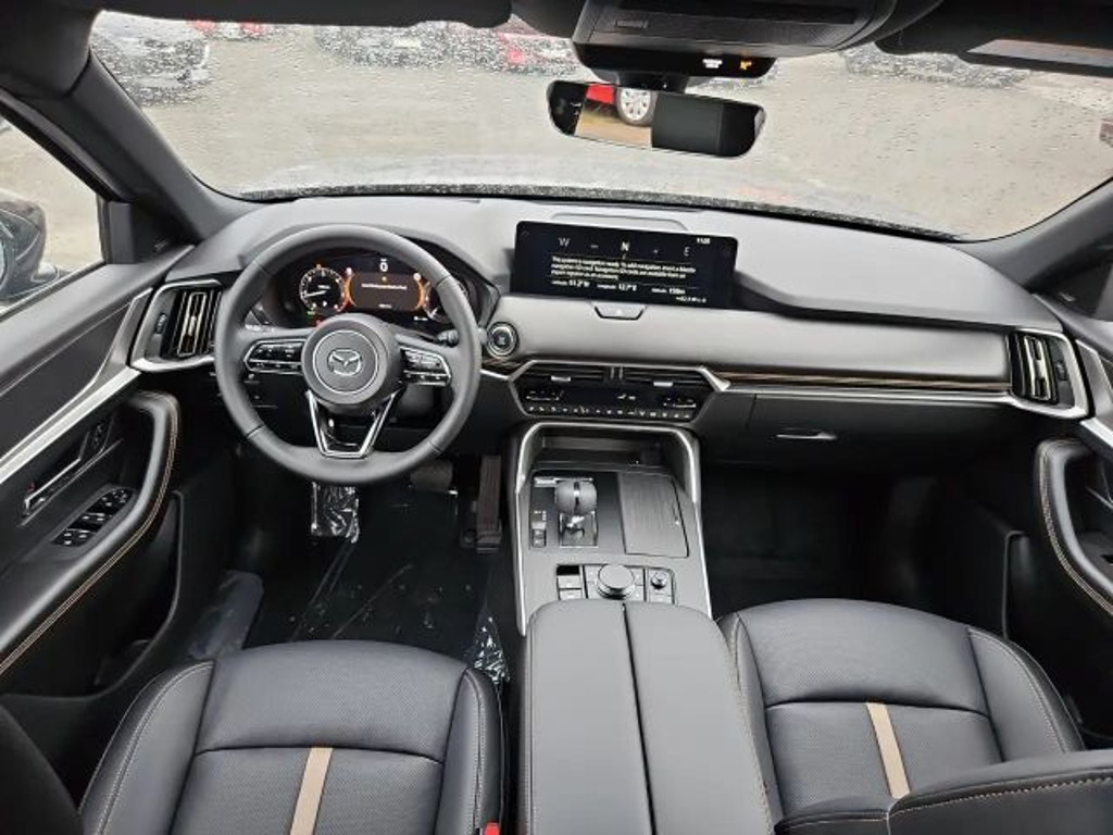Mazda CX-80