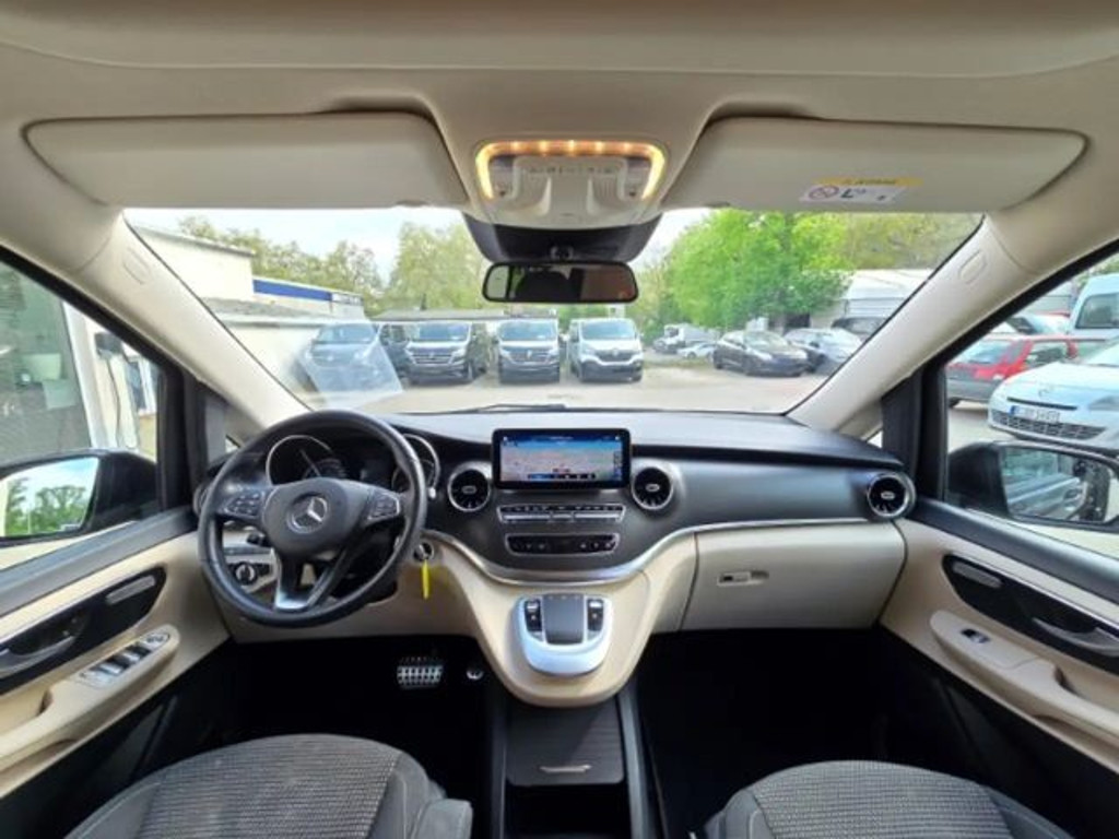 Mercedes-Benz Marco Polo