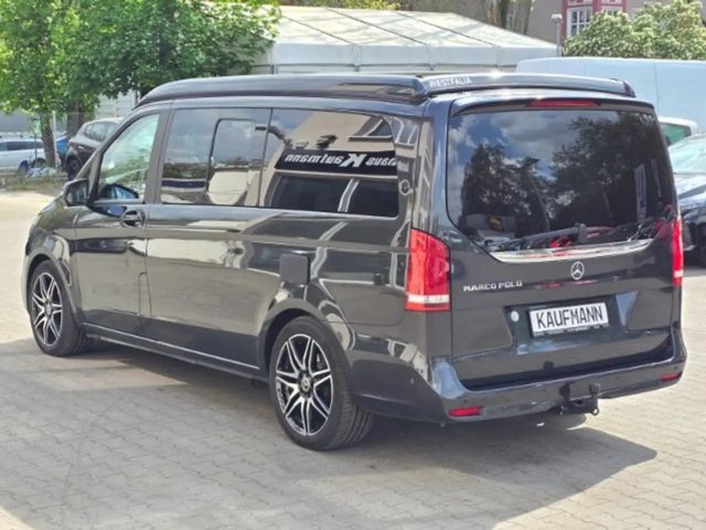 Mercedes-Benz Marco Polo
