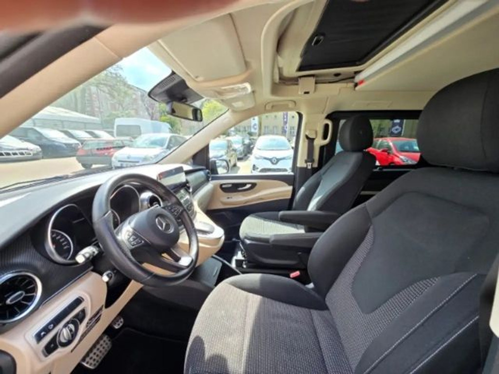 Mercedes-Benz Marco Polo