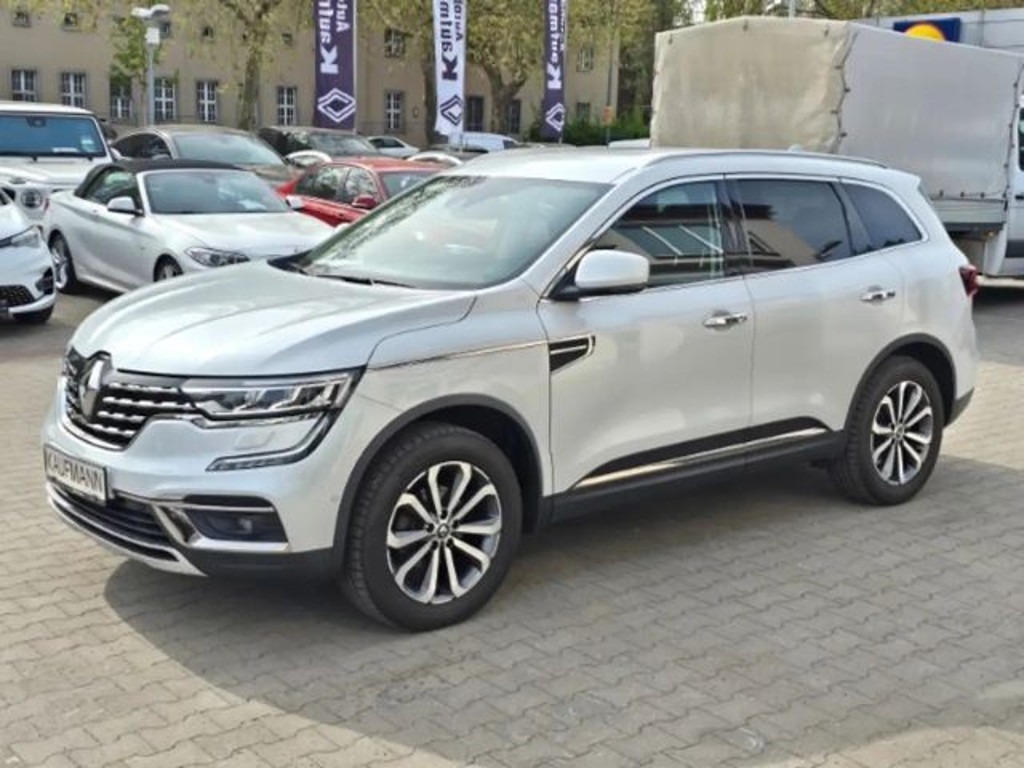 Renault Koleos EDC Intens TCe 160