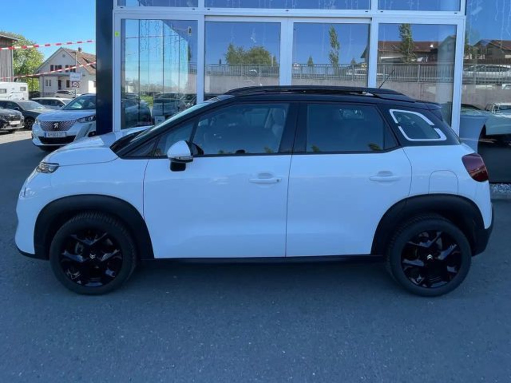 Citroën C3 Aircross PureTech Max