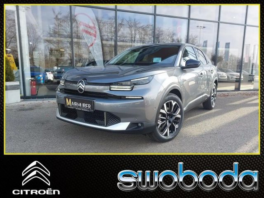 Citroën C4 Max