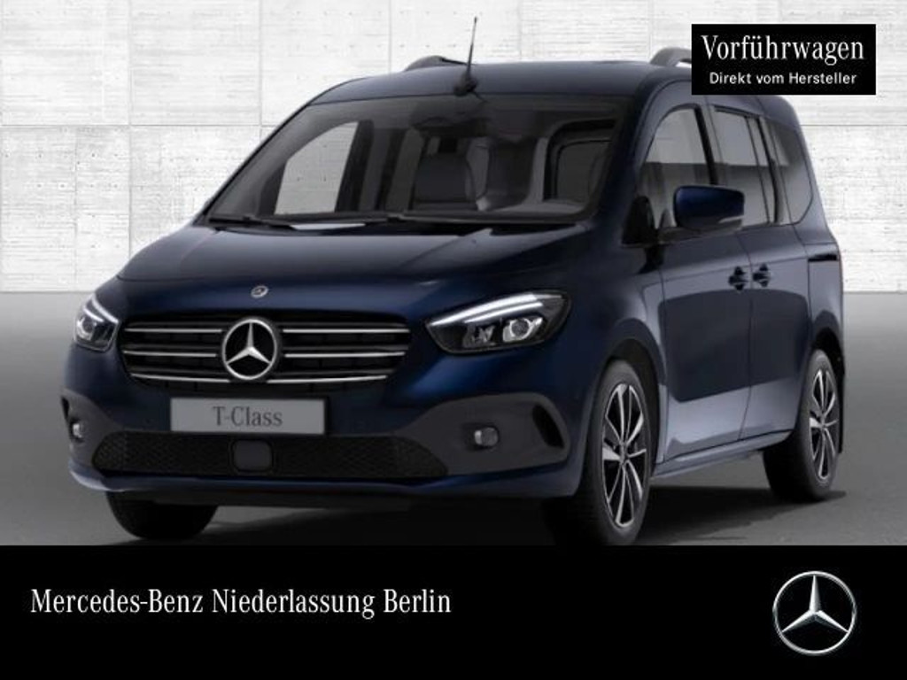 Mercedes-Benz T 180 Progressive