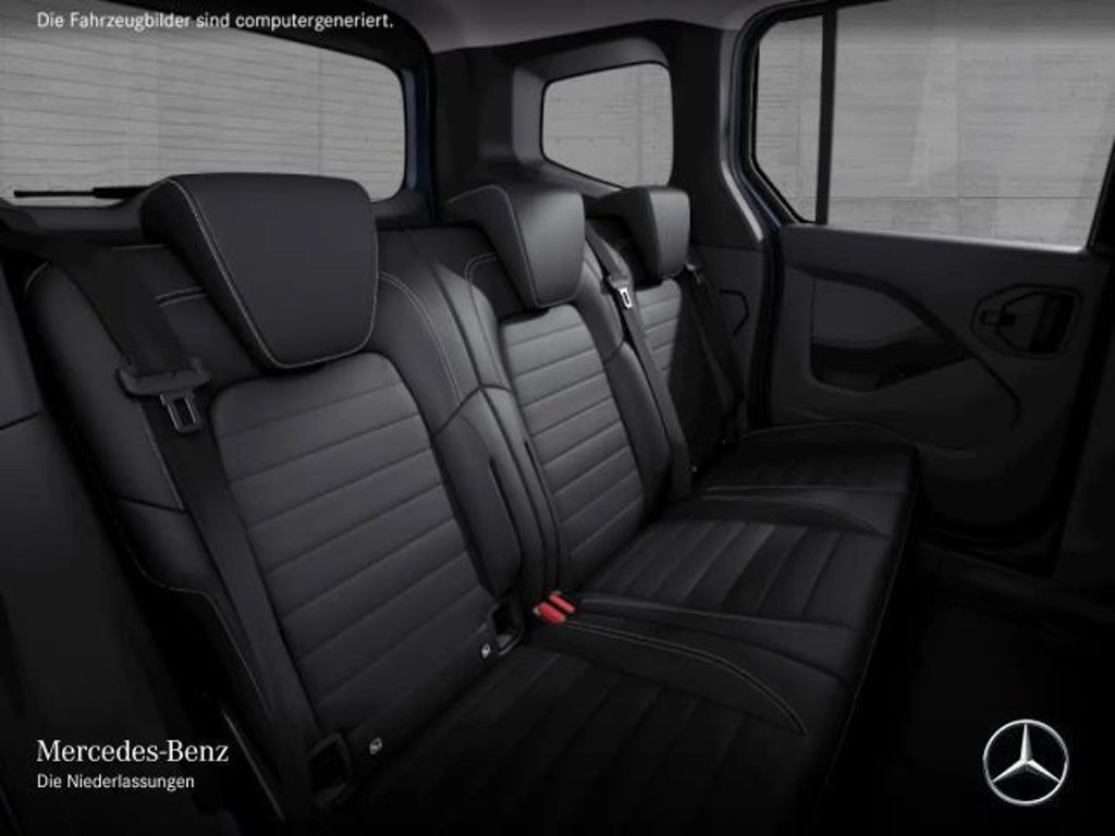 Mercedes-Benz T 180