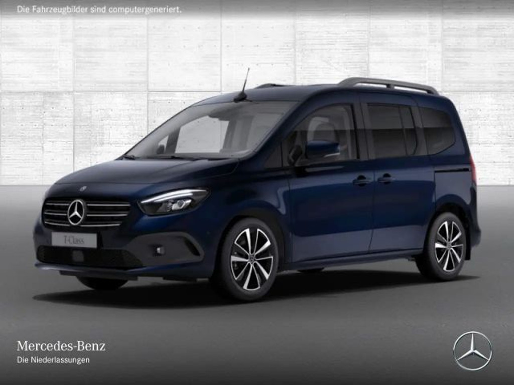 Mercedes-Benz T 180