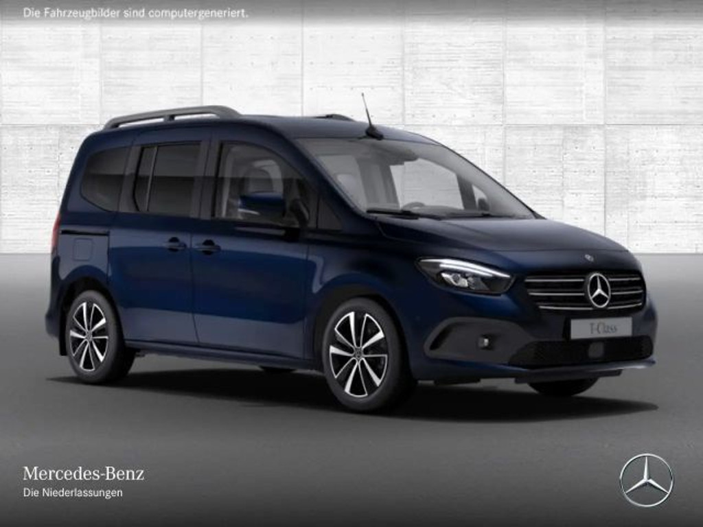 Mercedes-Benz T 180