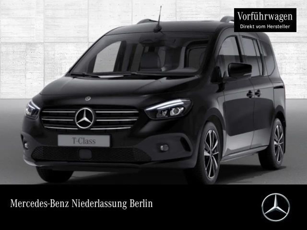 Mercedes-Benz T 180 Progressive