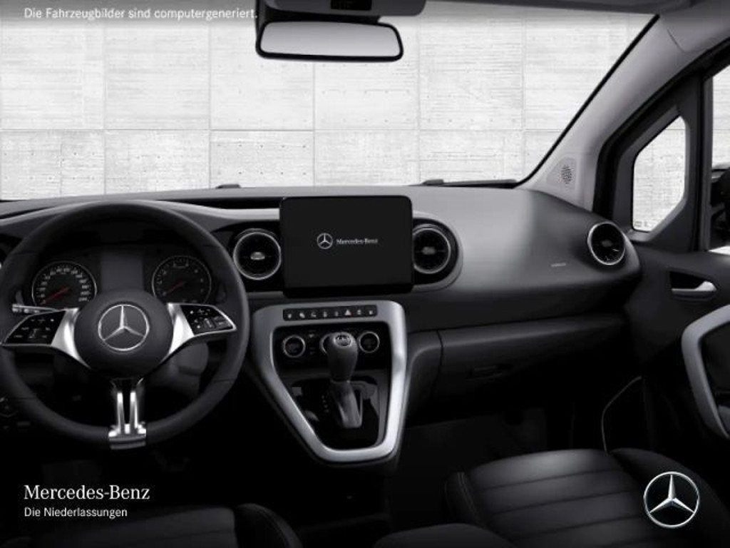 Mercedes-Benz T 180
