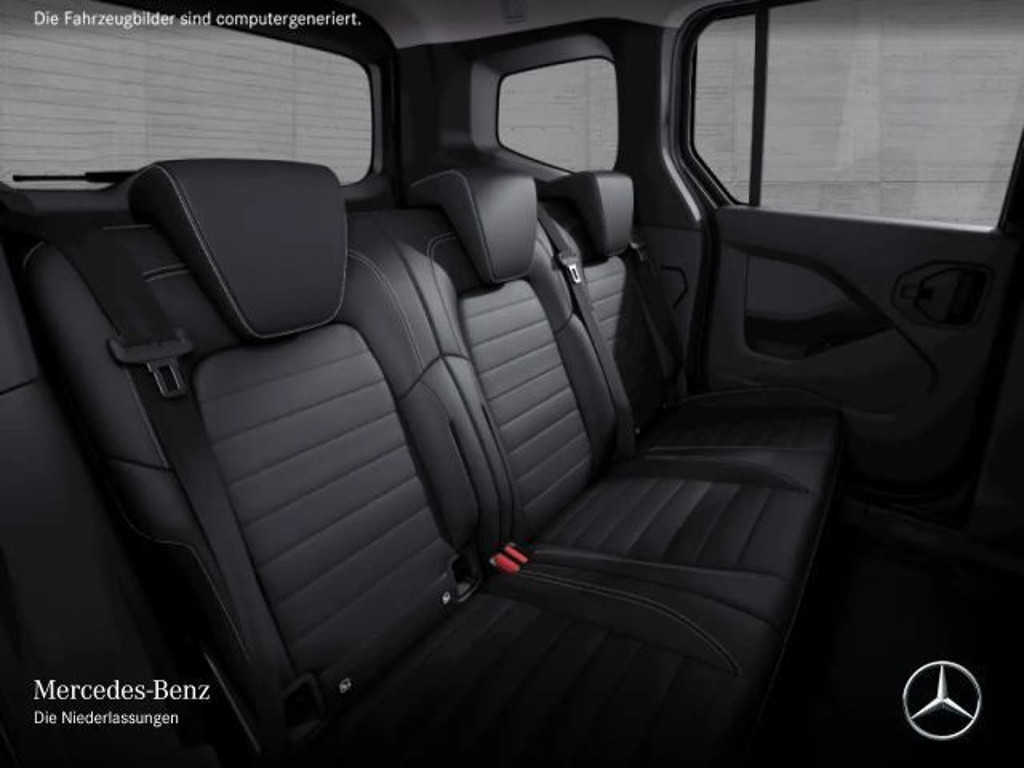 Mercedes-Benz T 180