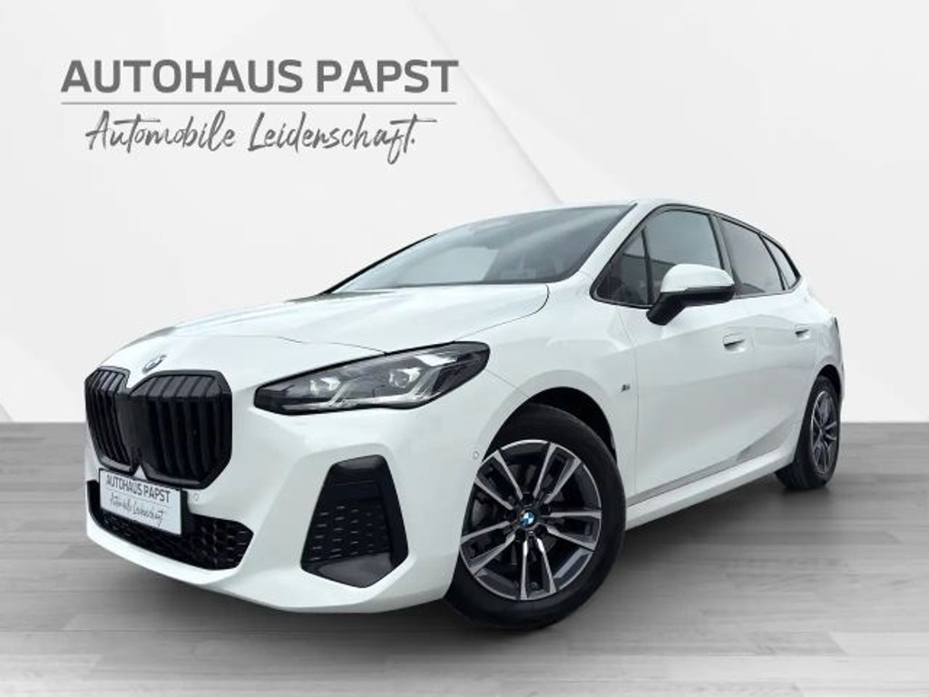 BMW 2 Serie 218 M-Sport
