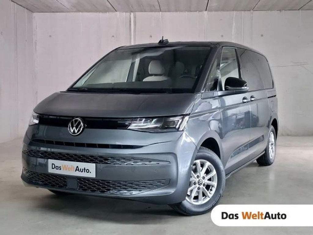 Volkswagen Multivan Business T7