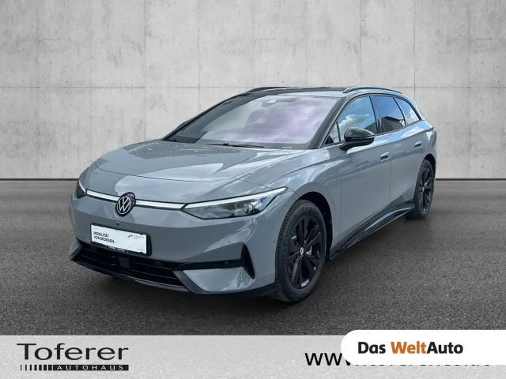 Volkswagen ID.7 Business Pro Tourer