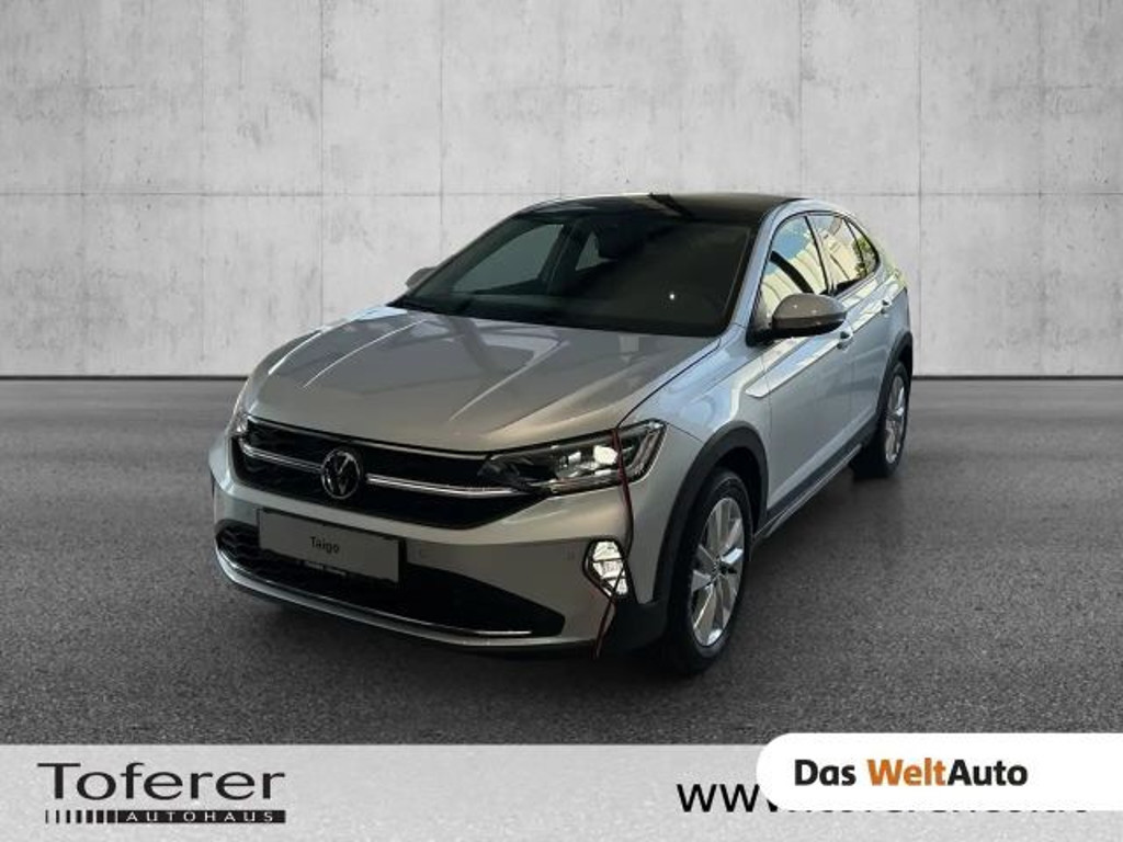 Volkswagen Taigo Friends TSI