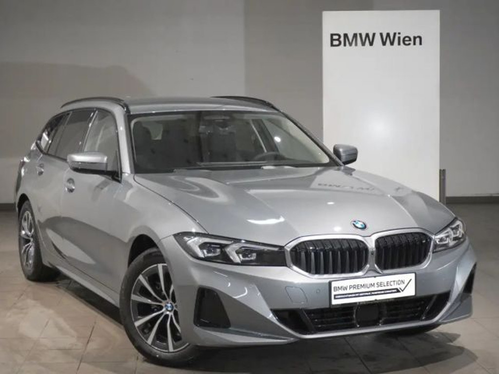 BMW 3 Serie 318 318d